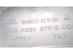 Recambio de embellecedor columna direccion para hyundai getz (tb) 1.1 básico referencia OEM IAM 84852IC600  