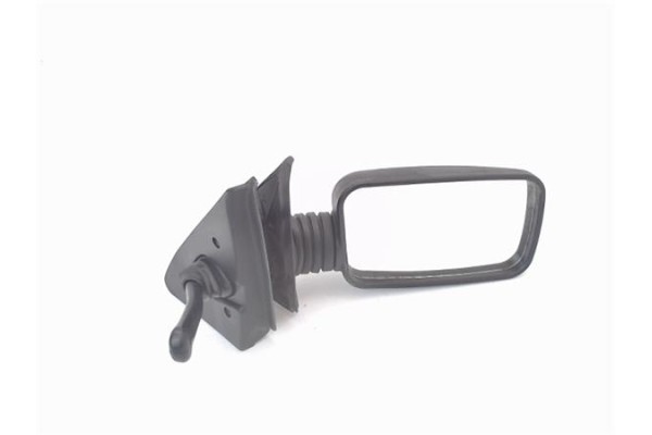 Recambio de retrovisor derecho para fiat cinquecento (170) referencia OEM IAM   