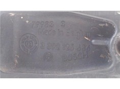 Recambio de brazo limpiaparabrisas delantero izquierdo para toyota avensis cross sport (t27) 2.2 premium referencia OEM IAM 3392