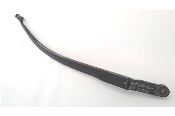 Recambio de brazo limpiaparabrisas delantero derecho para toyota avensis cross sport (t27) 2.2 premium referencia OEM IAM 339212