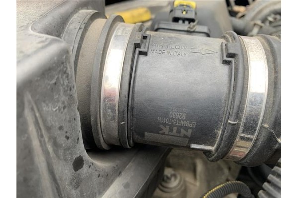 Recambio de caudalimetro para opel corsa d 1.3 cdti referencia OEM IAM 92630 EPBMFT5T011H 