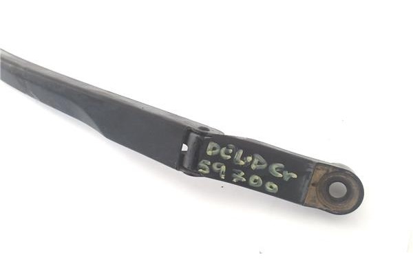 Recambio de brazo limpiaparabrisas delantero derecho para toyota avensis cross sport (t27) 2.2 premium referencia OEM IAM 339212