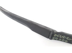 Recambio de brazo limpiaparabrisas delantero derecho para toyota avensis cross sport (t27) 2.2 premium referencia OEM IAM 339212