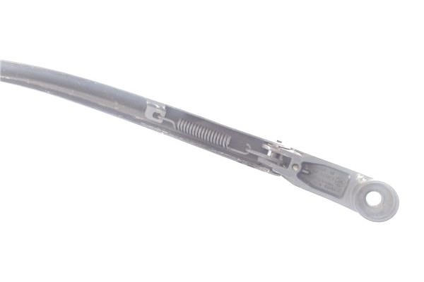 Recambio de brazo limpiaparabrisas delantero derecho para toyota avensis cross sport (t27) 2.2 premium referencia OEM IAM 339212