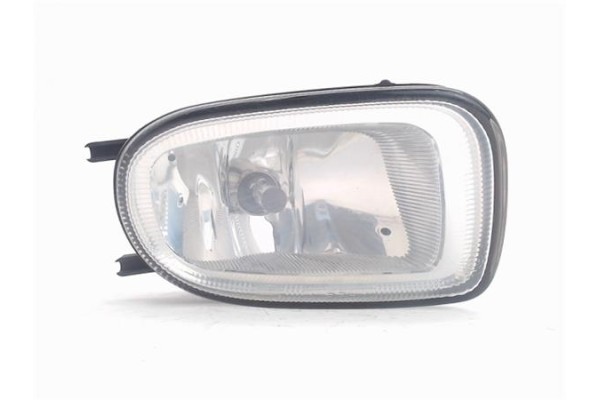 Recambio de faro antiniebla izquierdo para nissan almera (n15) referencia OEM IAM   