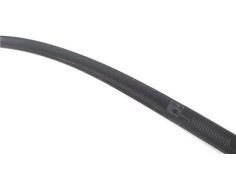 Recambio de brazo limpiaparabrisas delantero derecho para toyota avensis cross sport (t27) 2.2 premium referencia OEM IAM 339212