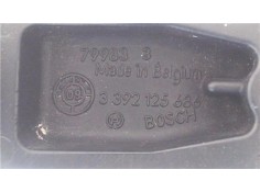 Recambio de brazo limpiaparabrisas delantero derecho para toyota avensis cross sport (t27) 2.2 premium referencia OEM IAM 339212