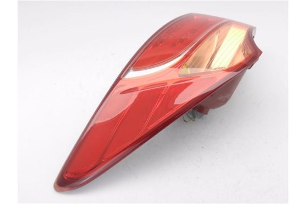 Recambio de piloto trasero izquierdo para hyundai santa fe (dm) 2.2 tecno 4wd referencia OEM IAM 924012W1  