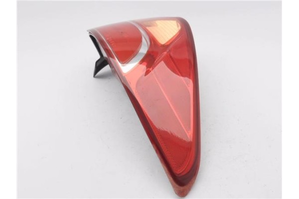 Recambio de piloto trasero izquierdo para hyundai santa fe (dm) 2.2 tecno 4wd referencia OEM IAM 924012W1  