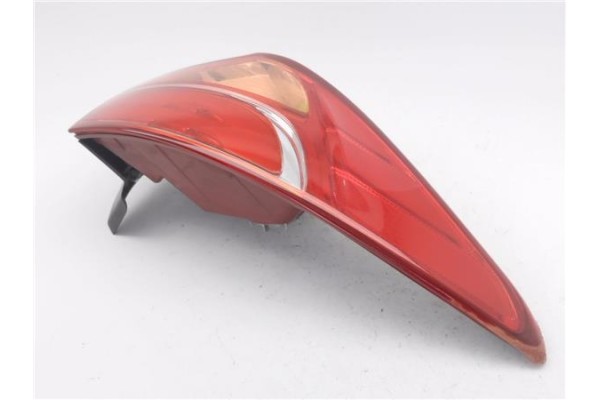 Recambio de piloto trasero izquierdo para hyundai santa fe (dm) 2.2 tecno 4wd referencia OEM IAM 924012W1  