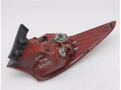 Recambio de piloto trasero izquierdo para hyundai santa fe (dm) 2.2 tecno 4wd referencia OEM IAM 924012W1  