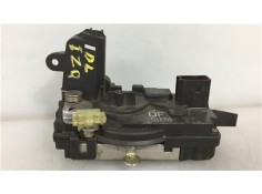 Recambio de cierre electromagnetico delantero izquierdo para opel zafira b 1.9 enjoy referencia OEM IAM 13210748 QF 