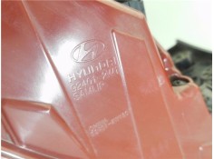 Recambio de piloto trasero izquierdo para hyundai santa fe (dm) 2.2 tecno 4wd referencia OEM IAM 924012W1  