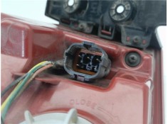 Recambio de piloto trasero izquierdo para hyundai santa fe (dm) 2.2 tecno 4wd referencia OEM IAM 924012W1  