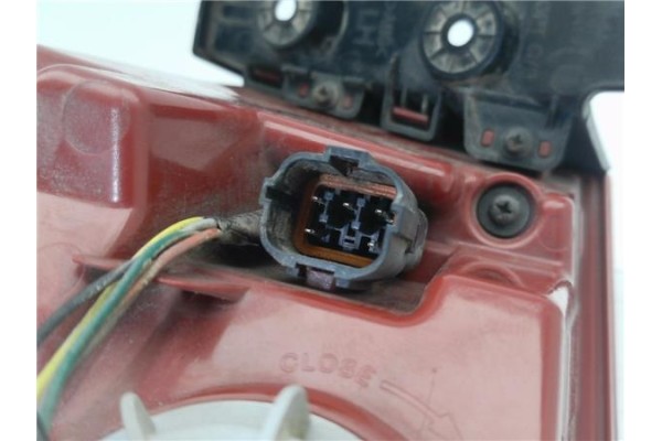 Recambio de piloto trasero izquierdo para hyundai santa fe (dm) 2.2 tecno 4wd referencia OEM IAM 924012W1  