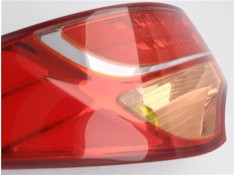 Recambio de piloto trasero izquierdo para hyundai santa fe (dm) 2.2 tecno 4wd referencia OEM IAM 924012W1  