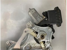 Recambio de mecanismo elevalunas delantero derecho para toyota avensis cross sport (t27) 2.2 premium referencia OEM IAM 85701020