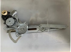 Recambio de mecanismo elevalunas delantero derecho para toyota avensis cross sport (t27) 2.2 premium referencia OEM IAM 85701020