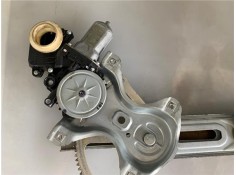 Recambio de mecanismo elevalunas delantero derecho para toyota avensis cross sport (t27) 2.2 premium referencia OEM IAM 85701020