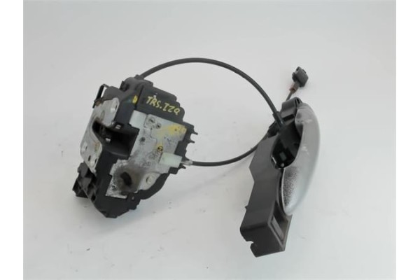 Recambio de cierre electromagnetico trasero izquierdo para renault modus i (2004) 1.5 dci (fp0d, jp0d) referencia OEM IAM 219248