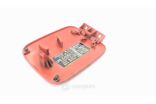 Recambio de tapa exterior combustible para hyundai lantra berlina (rd) 1.6 i referencia OEM IAM 6951029000  