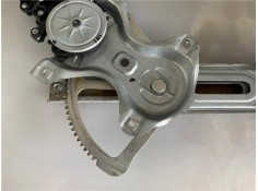 Recambio de mecanismo elevalunas delantero derecho para toyota avensis cross sport (t27) 2.2 premium referencia OEM IAM 85701020