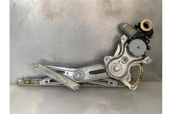 Recambio de mecanismo elevalunas delantero izquierdo para toyota avensis cross sport (t27) 2.2 premium referencia OEM IAM 857020