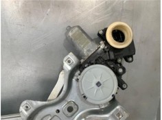 Recambio de mecanismo elevalunas delantero izquierdo para toyota avensis cross sport (t27) 2.2 premium referencia OEM IAM 857020