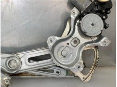 Recambio de mecanismo elevalunas delantero izquierdo para toyota avensis cross sport (t27) 2.2 premium referencia OEM IAM 857020
