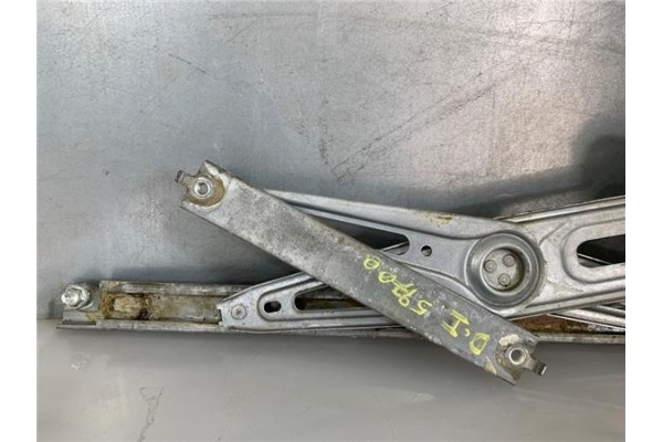 Recambio de mecanismo elevalunas delantero izquierdo para toyota avensis cross sport (t27) 2.2 premium referencia OEM IAM 857020