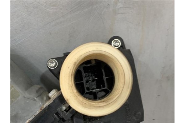 Recambio de mecanismo elevalunas delantero izquierdo para toyota avensis cross sport (t27) 2.2 premium referencia OEM IAM 857020