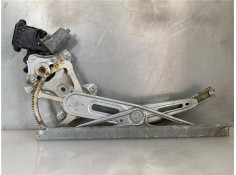 Recambio de mecanismo elevalunas delantero izquierdo para toyota avensis cross sport (t27) 2.2 premium referencia OEM IAM 857020