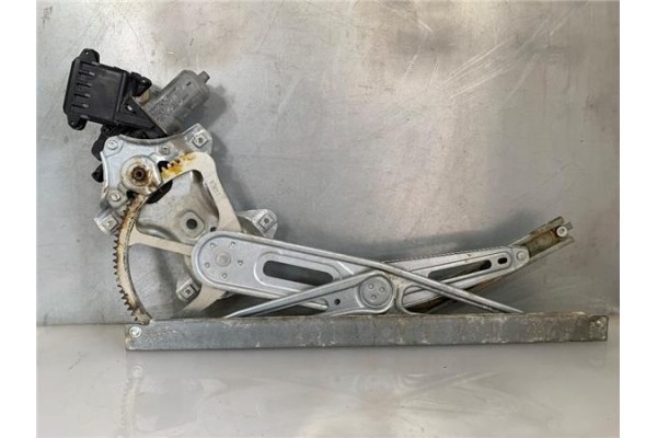 Recambio de mecanismo elevalunas delantero izquierdo para toyota avensis cross sport (t27) 2.2 premium referencia OEM IAM 857020
