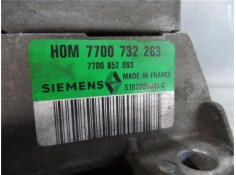 Recambio de bobina encendido para renault clio i fase i / ii (b/c57) 1.2 (b/c/s57a, b/c57s, 5/357f, 5/357j, 5/357l, 5/357r) refe