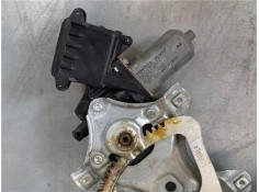 Recambio de mecanismo elevalunas delantero izquierdo para toyota avensis cross sport (t27) 2.2 premium referencia OEM IAM 857020