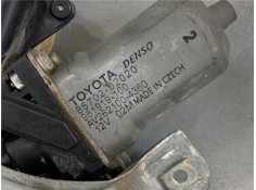 Recambio de mecanismo elevalunas delantero izquierdo para toyota avensis cross sport (t27) 2.2 premium referencia OEM IAM 857020