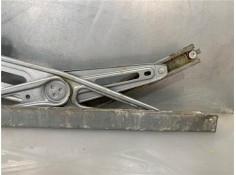 Recambio de mecanismo elevalunas delantero izquierdo para toyota avensis cross sport (t27) 2.2 premium referencia OEM IAM 857020