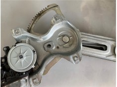 Recambio de mecanismo elevalunas delantero izquierdo para toyota avensis cross sport (t27) 2.2 premium referencia OEM IAM 857020