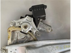 Recambio de mecanismo elevalunas trasero derecho para toyota avensis cross sport (t27) 2.2 premium referencia OEM IAM 8570202020