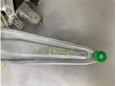 Recambio de mecanismo elevalunas trasero derecho para toyota avensis cross sport (t27) 2.2 premium referencia OEM IAM 8570202020