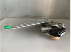Recambio de mecanismo elevalunas trasero derecho para toyota avensis cross sport (t27) 2.2 premium referencia OEM IAM 8570202020