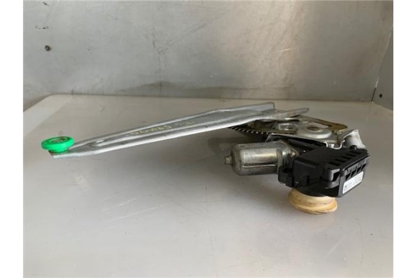 Recambio de mecanismo elevalunas trasero derecho para toyota avensis cross sport (t27) 2.2 premium referencia OEM IAM 8570202020