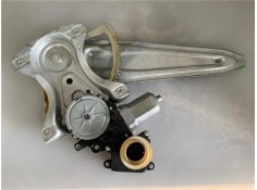 Recambio de mecanismo elevalunas trasero derecho para toyota avensis cross sport (t27) 2.2 premium referencia OEM IAM 8570202020