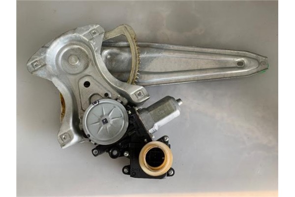 Recambio de mecanismo elevalunas trasero derecho para toyota avensis cross sport (t27) 2.2 premium referencia OEM IAM 8570202020