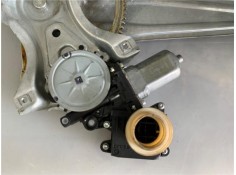 Recambio de mecanismo elevalunas trasero derecho para toyota avensis cross sport (t27) 2.2 premium referencia OEM IAM 8570202020
