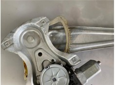 Recambio de mecanismo elevalunas trasero derecho para toyota avensis cross sport (t27) 2.2 premium referencia OEM IAM 8570202020