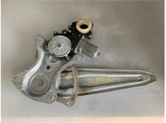 MECANISMO ELEVALUNAS TRASERO IZQUIERDO 8570102010 961920100 