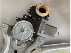 Recambio de mecanismo elevalunas trasero izquierdo para toyota avensis cross sport (t27) 2.2 premium referencia OEM IAM 85701020