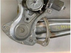 Recambio de mecanismo elevalunas trasero izquierdo para toyota avensis cross sport (t27) 2.2 premium referencia OEM IAM 85701020