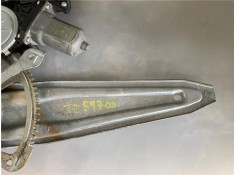 Recambio de mecanismo elevalunas trasero izquierdo para toyota avensis cross sport (t27) 2.2 premium referencia OEM IAM 85701020